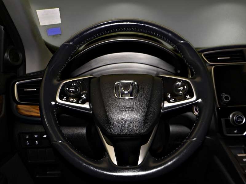 2022 Honda CR-V in Antigonish, Nova Scotia - 33 - w1024h768px