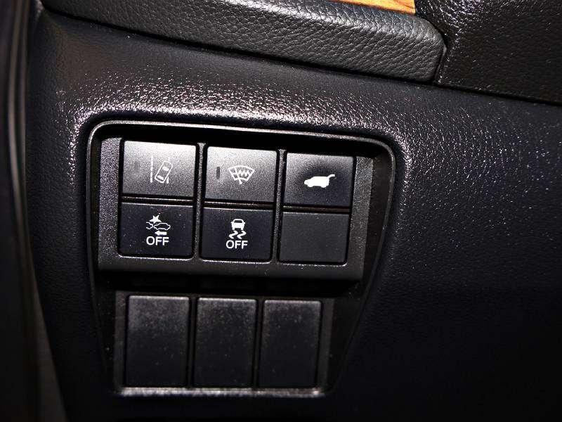 2022 Honda CR-V in Antigonish, Nova Scotia - 21 - w1024h768px
