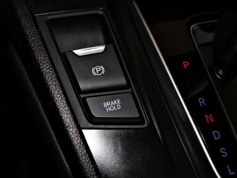 2022 Honda CR-V in Antigonish, Nova Scotia - 30 - w1024h768px