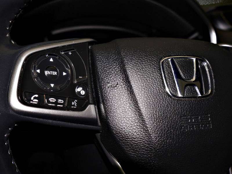 2022 Honda CR-V in Antigonish, Nova Scotia - 34 - w1024h768px