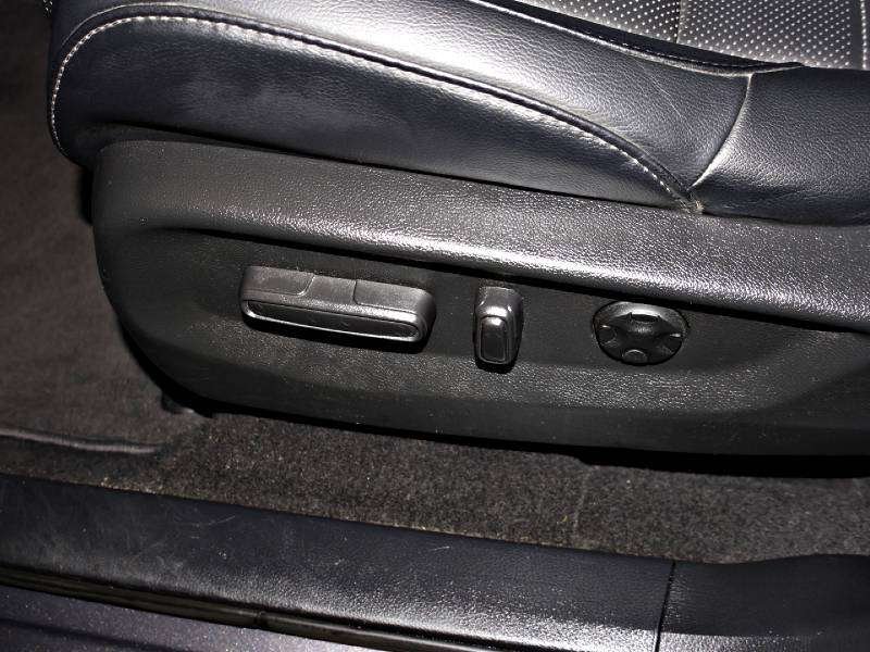 2022 Honda CR-V in Antigonish, Nova Scotia - 18 - w1024h768px
