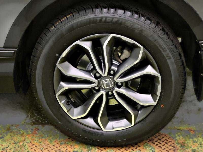 2022 Honda CR-V in Antigonish, Nova Scotia - 10 - w1024h768px