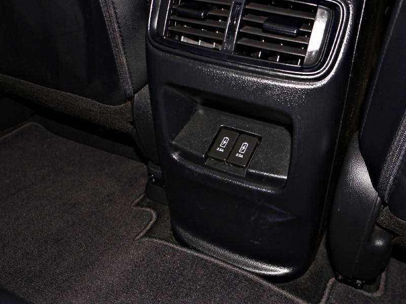 2022 Honda CR-V in Antigonish, Nova Scotia - 37 - w1024h768px