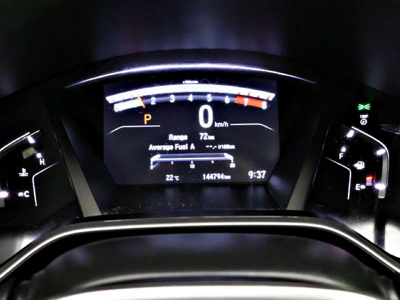2022 Honda CR-V in Antigonish, Nova Scotia - 23 - w1024h768px