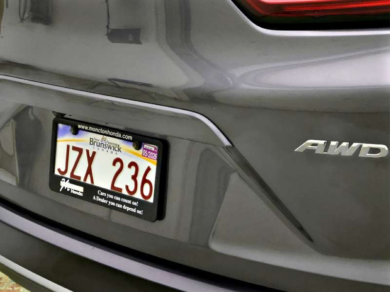 2022 Honda CR-V in Antigonish, Nova Scotia - 11 - w1024h768px