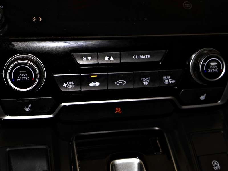 2022 Honda CR-V in Antigonish, Nova Scotia - 28 - w1024h768px