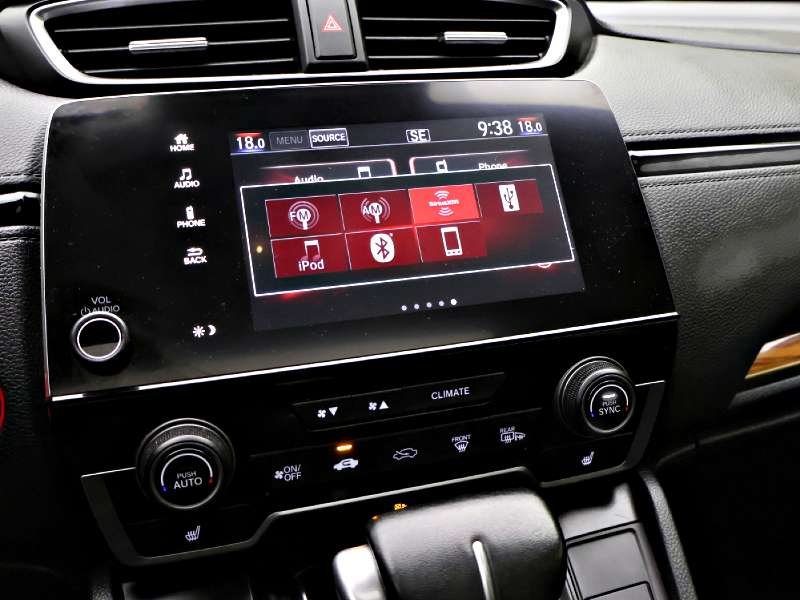 2022 Honda CR-V in Antigonish, Nova Scotia - 27 - w1024h768px