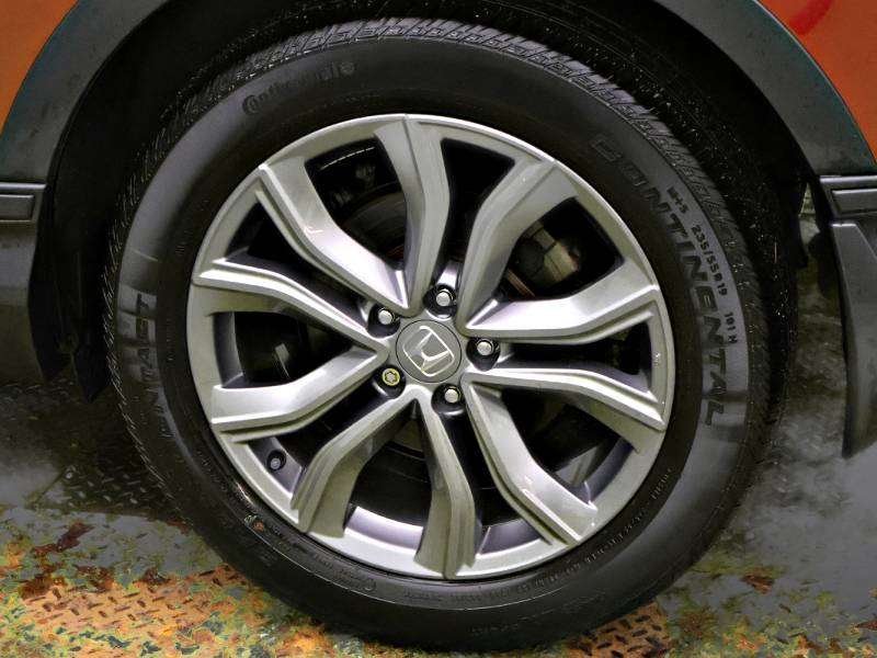 2022 Honda CR-V in Antigonish, Nova Scotia - 10 - w1024h768px