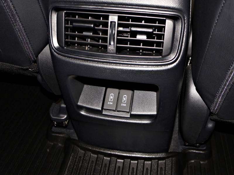 2022 Honda CR-V in Antigonish, Nova Scotia - 35 - w1024h768px