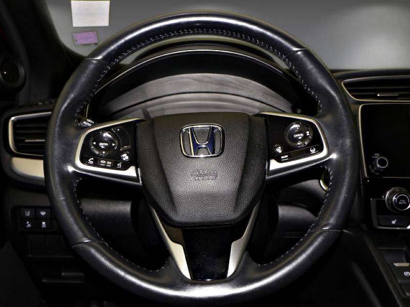 2022 Honda CR-V in Antigonish, Nova Scotia - 31 - w1024h768px
