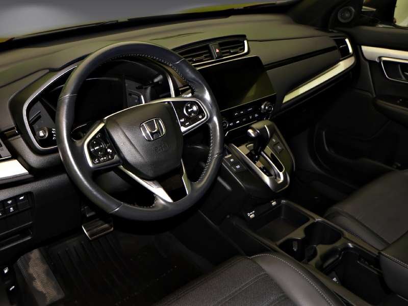 2022 Honda CR-V in Antigonish, Nova Scotia - 16 - w1024h768px