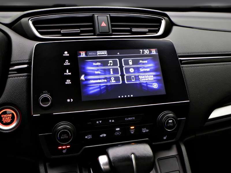 2022 Honda CR-V in Antigonish, Nova Scotia - 24 - w1024h768px