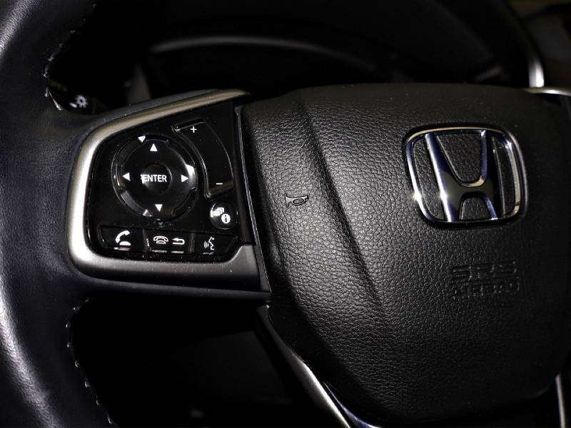 2022 Honda CR-V in Antigonish, Nova Scotia - 32 - w1024h768px