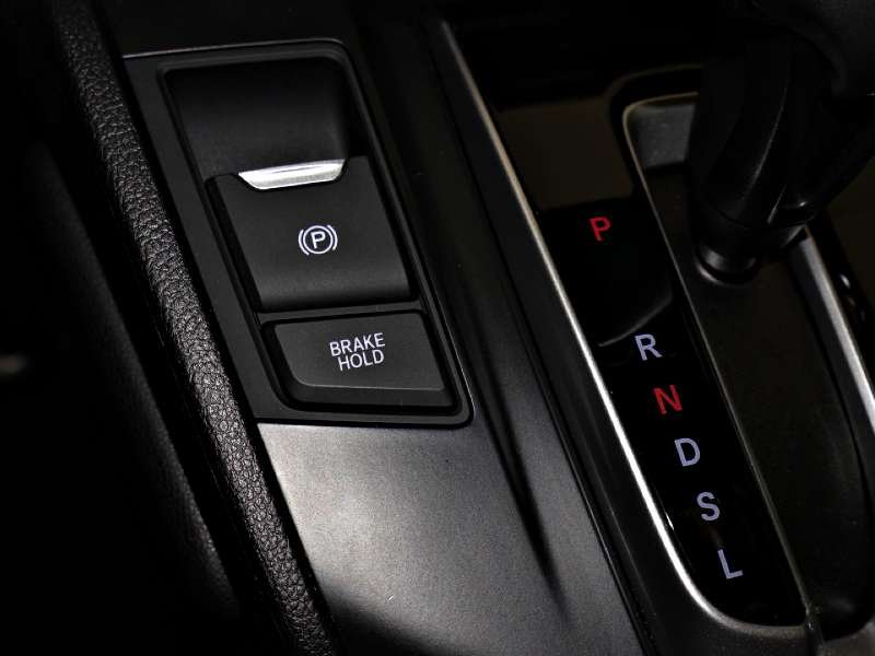 2022 Honda CR-V in Antigonish, Nova Scotia - 28 - w1024h768px