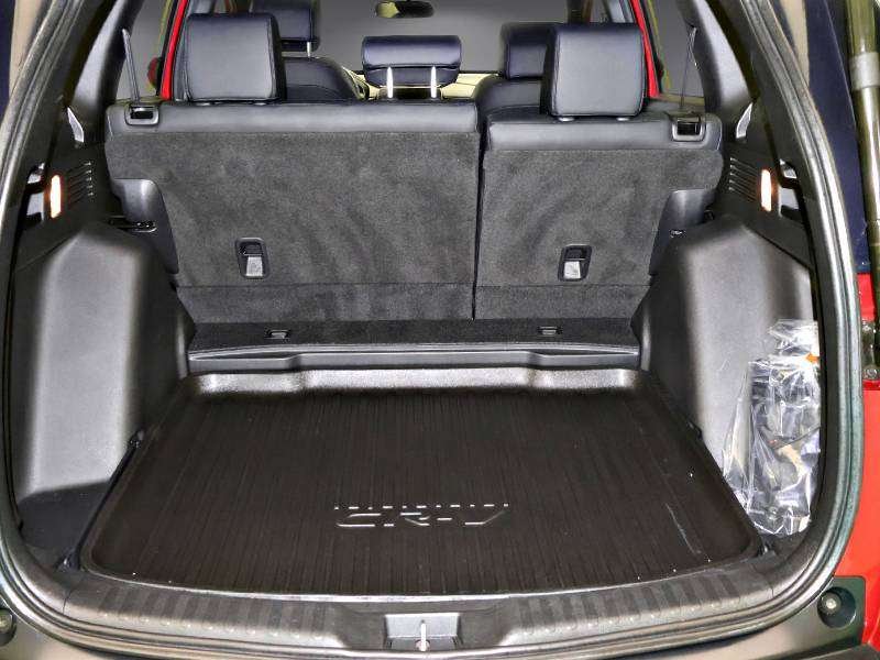 2022 Honda CR-V in Antigonish, Nova Scotia - 13 - w1024h768px
