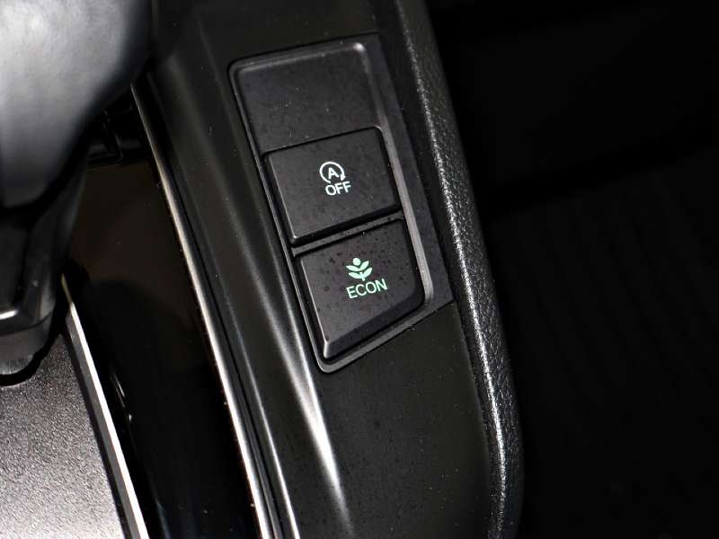 2022 Honda CR-V in Antigonish, Nova Scotia - 29 - w1024h768px