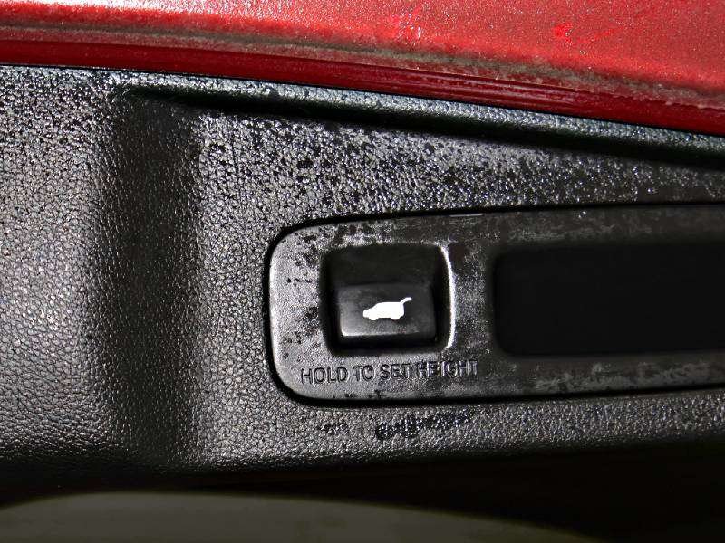 2022 Honda CR-V in Antigonish, Nova Scotia - 12 - w1024h768px