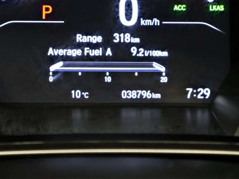 2022 Honda CR-V in Antigonish, Nova Scotia - 23 - w1024h768px