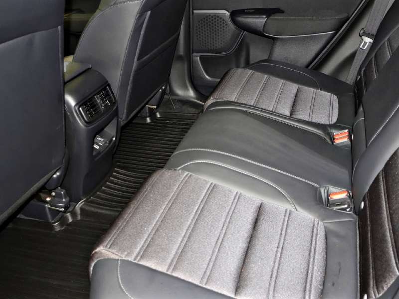 2022 Honda CR-V in Antigonish, Nova Scotia - 14 - w1024h768px