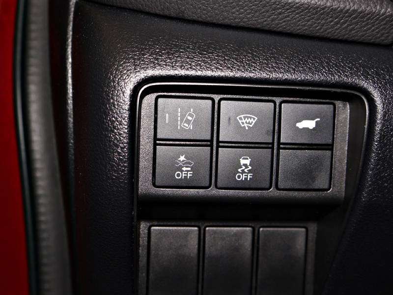 2022 Honda CR-V in Antigonish, Nova Scotia - 20 - w1024h768px