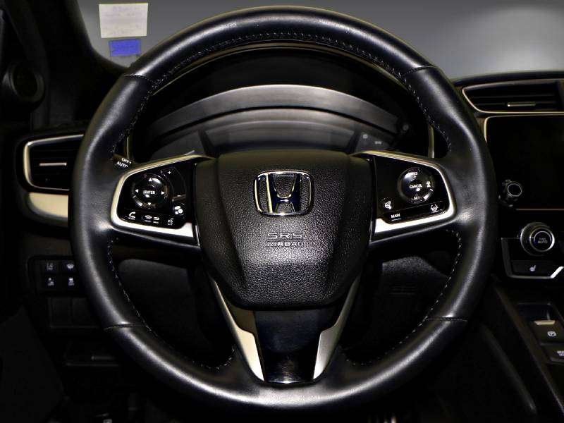 2022 Honda CR-V in Antigonish, Nova Scotia - 31 - w1024h768px
