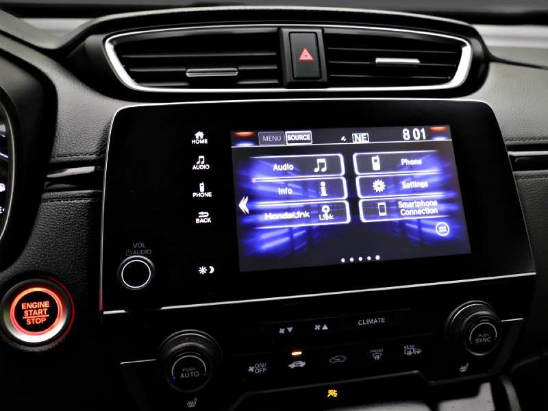 2022 Honda CR-V in Antigonish, Nova Scotia - 24 - w1024h768px