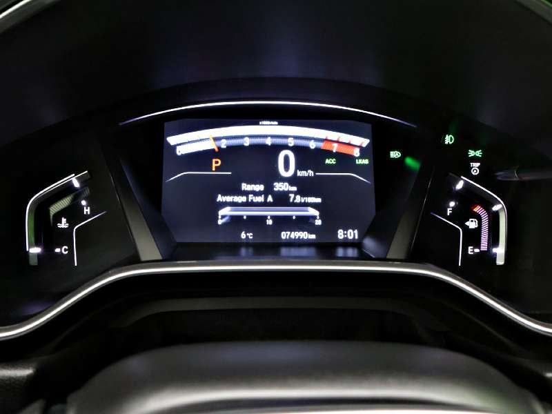 2022 Honda CR-V in Antigonish, Nova Scotia - 22 - w1024h768px