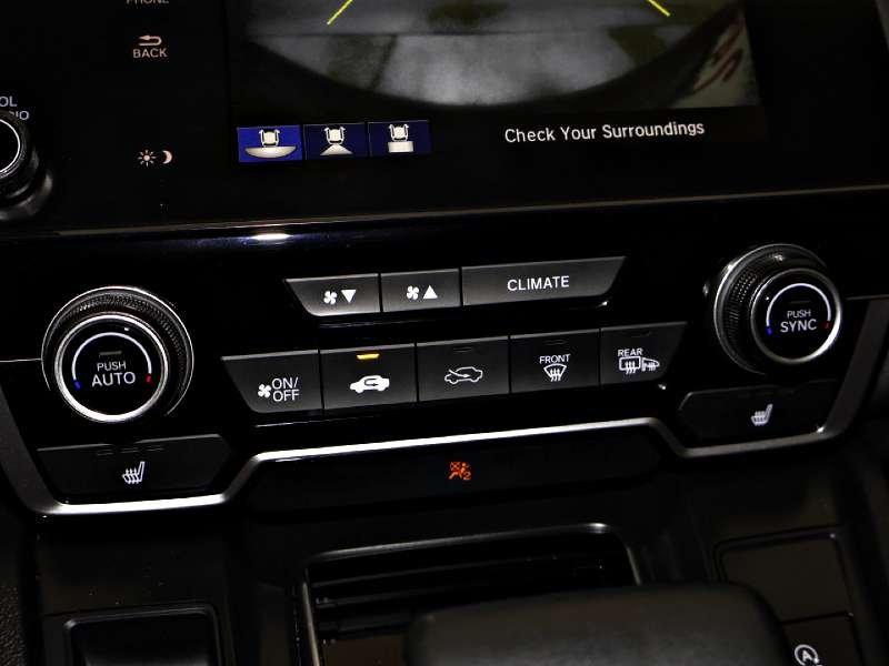 2022 Honda CR-V in Antigonish, Nova Scotia - 26 - w1024h768px