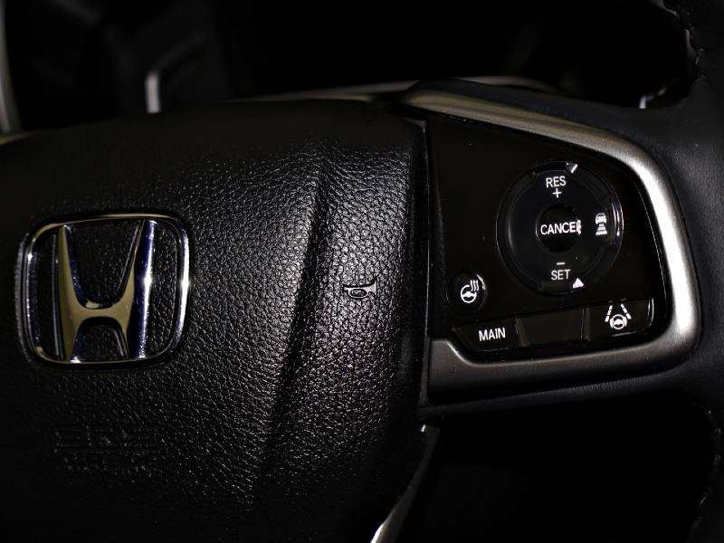 2022 Honda CR-V in Antigonish, Nova Scotia - 33 - w1024h768px