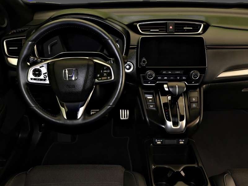 2022 Honda CR-V in Antigonish, Nova Scotia - 3 - w1024h768px