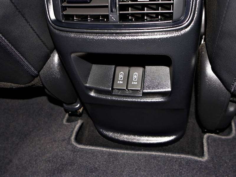 2022 Honda CR-V in Antigonish, Nova Scotia - 35 - w1024h768px