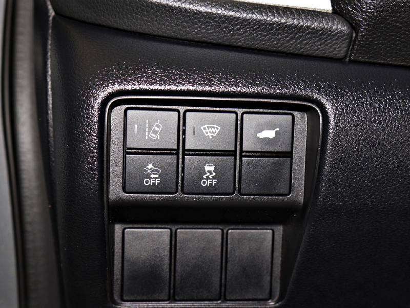 2022 Honda CR-V in Antigonish, Nova Scotia - 20 - w1024h768px