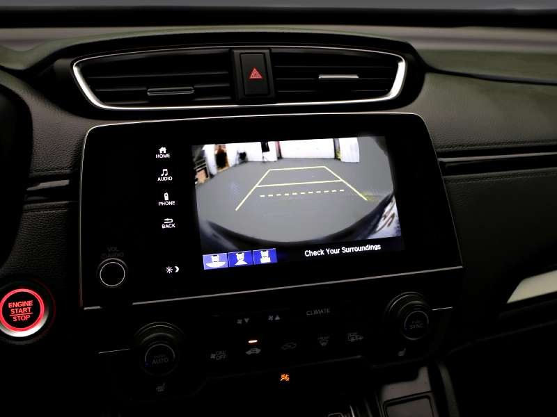 2022 Honda CR-V in Antigonish, Nova Scotia - 25 - w1024h768px