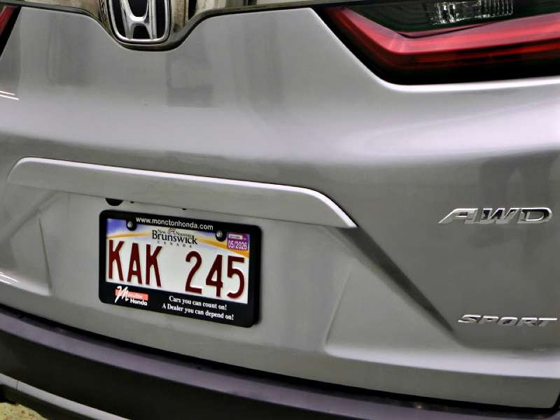 2022 Honda CR-V in Antigonish, Nova Scotia - 11 - w1024h768px