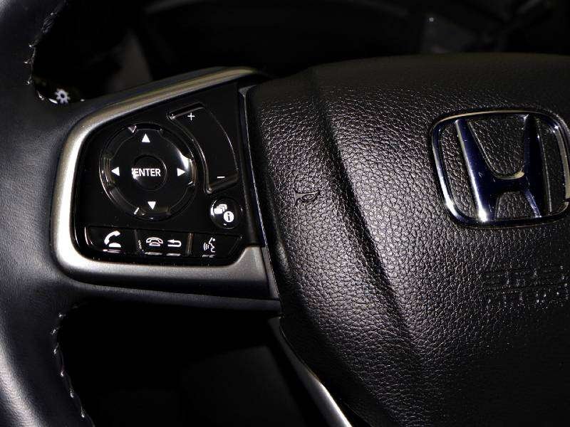 2022 Honda CR-V in Antigonish, Nova Scotia - 32 - w1024h768px