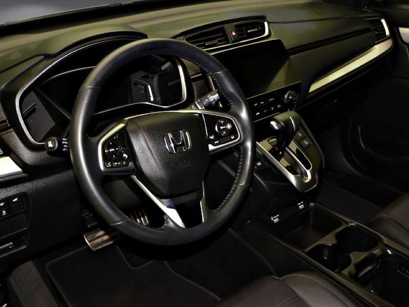2022 Honda CR-V in Antigonish, Nova Scotia - 16 - w1024h768px