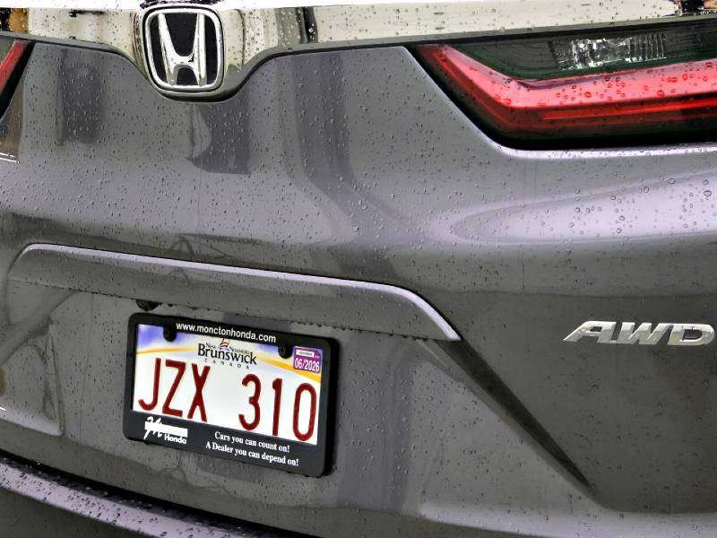 2022 Honda CR-V in Antigonish, Nova Scotia - 11 - w1024h768px