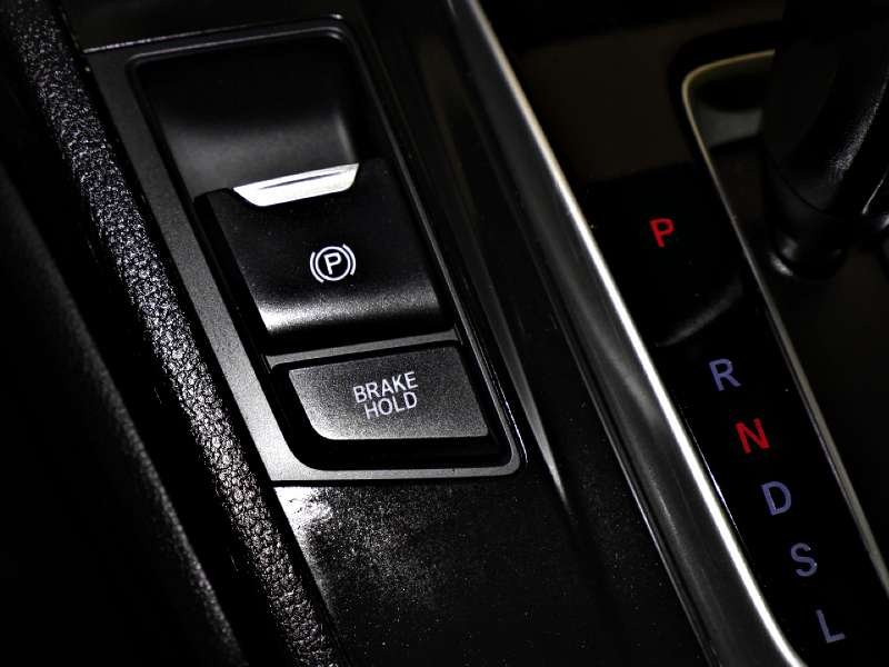 2022 Honda CR-V in Antigonish, Nova Scotia - 25 - w1024h768px