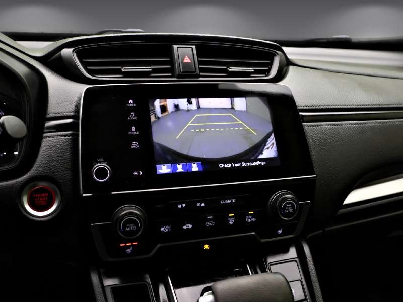 2022 Honda CR-V in Antigonish, Nova Scotia - 22 - w1024h768px