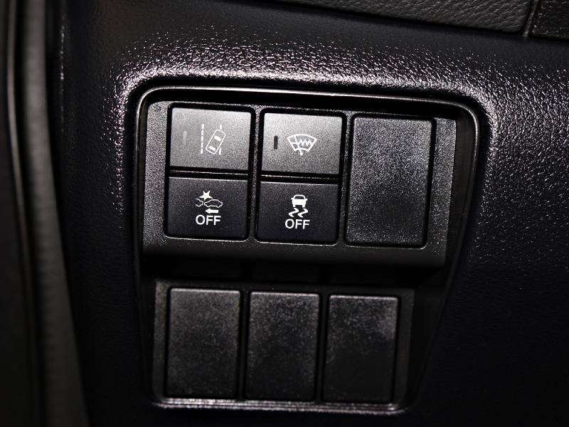 2022 Honda CR-V in Antigonish, Nova Scotia - 18 - w1024h768px
