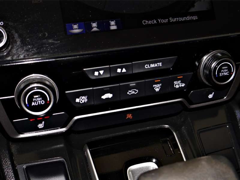 2022 Honda CR-V in Antigonish, Nova Scotia - 23 - w1024h768px