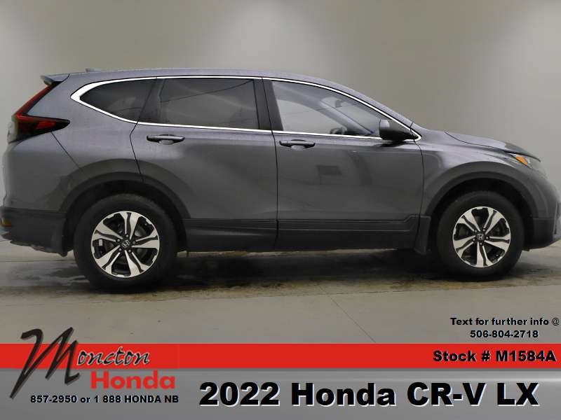 2022 Honda CR-V in Antigonish, Nova Scotia - 7 - w1024h768px