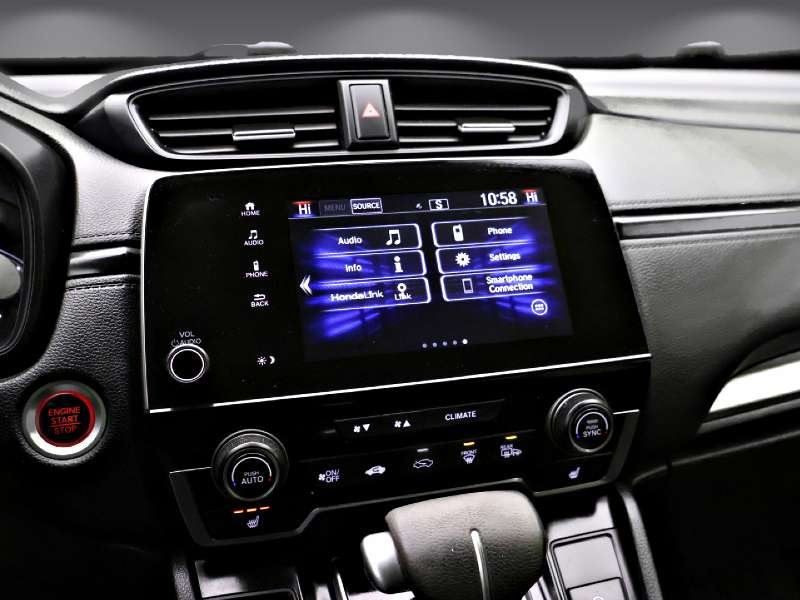 2022 Honda CR-V in Antigonish, Nova Scotia - 21 - w1024h768px