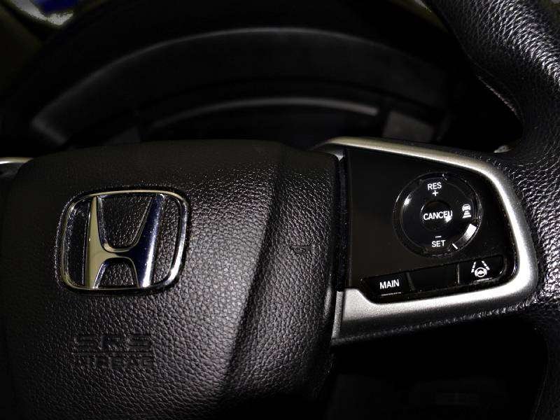 2022 Honda CR-V in Antigonish, Nova Scotia - 30 - w1024h768px