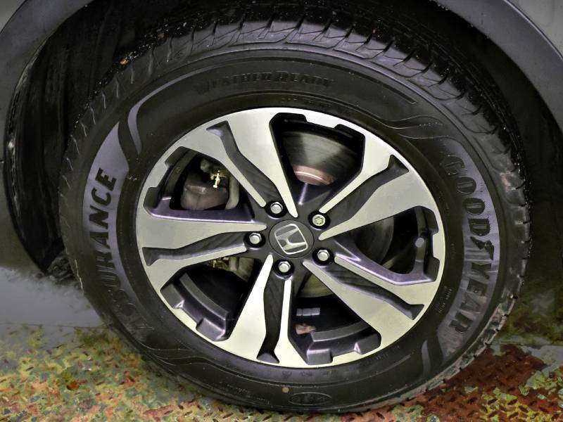 2022 Honda CR-V in Antigonish, Nova Scotia - 10 - w1024h768px