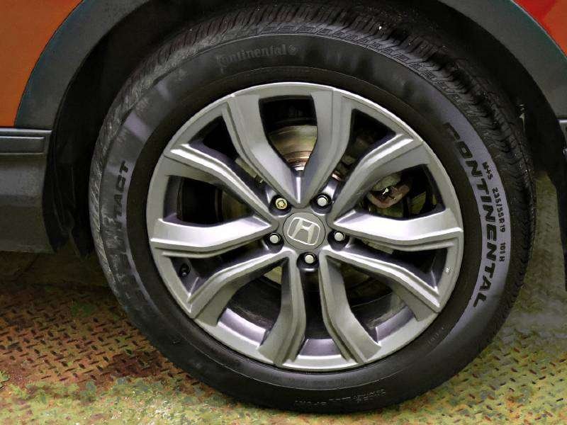 2022 Honda CR-V in Antigonish, Nova Scotia - 10 - w1024h768px
