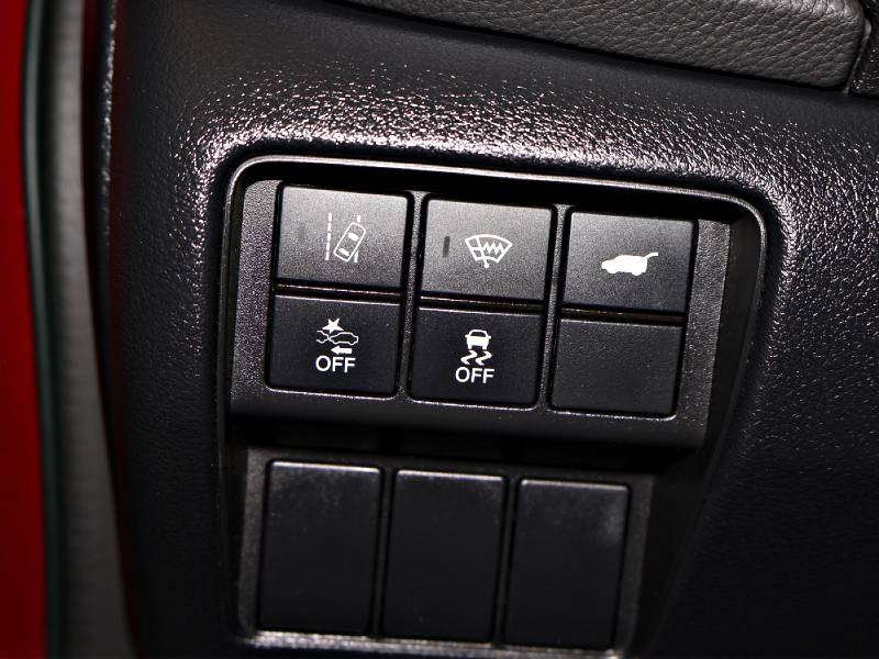 2022 Honda CR-V in Antigonish, Nova Scotia - 20 - w1024h768px