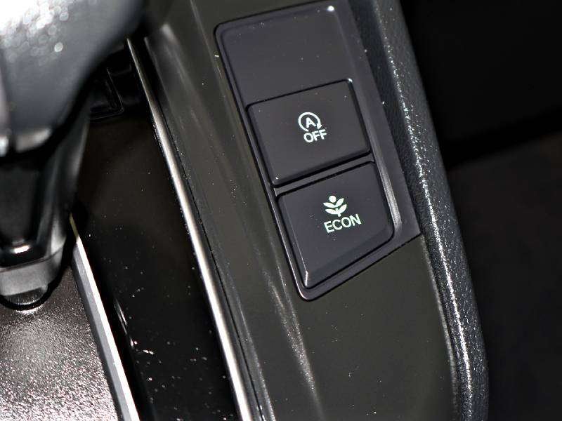 2022 Honda CR-V in Antigonish, Nova Scotia - 29 - w1024h768px