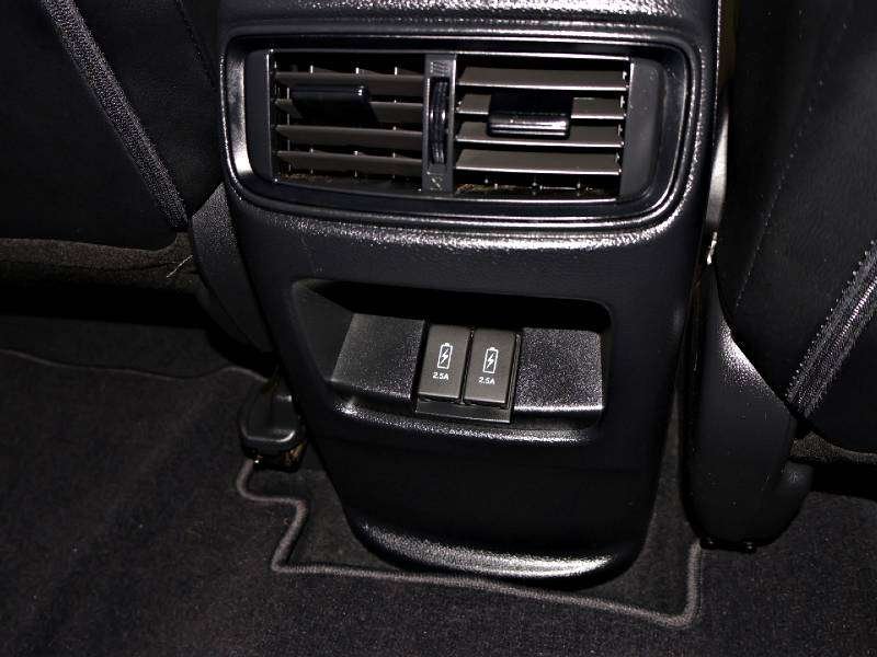 2022 Honda CR-V in Antigonish, Nova Scotia - 35 - w1024h768px