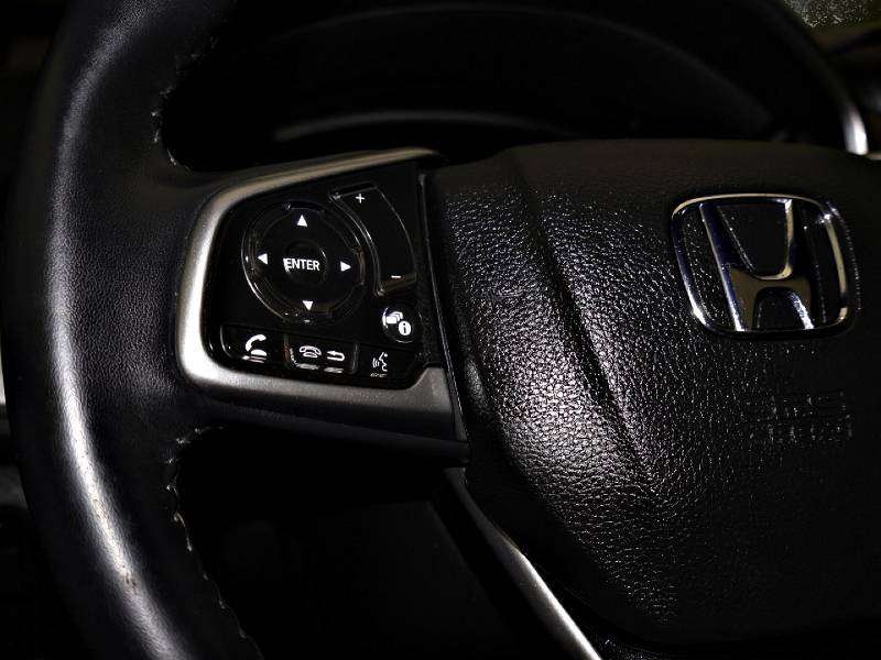 2022 Honda CR-V in Antigonish, Nova Scotia - 32 - w1024h768px